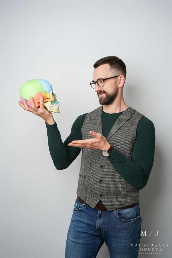 RehaKaizen Kai Kucharczyk Gabinet Fizjoterapii i Osteopatii