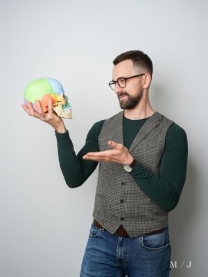RehaKaizen Kai Kucharczyk Gabinet Fizjoterapii i Osteopatii