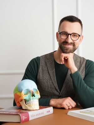 RehaKaizen Kai Kucharczyk Gabinet Fizjoterapii i Osteopatii